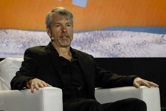 Strategy继续买入比特币 但更多购买资金来自优先股发行 第1张 Strategy继续买入比特币 但更多购买资金来自优先股发行 第1张