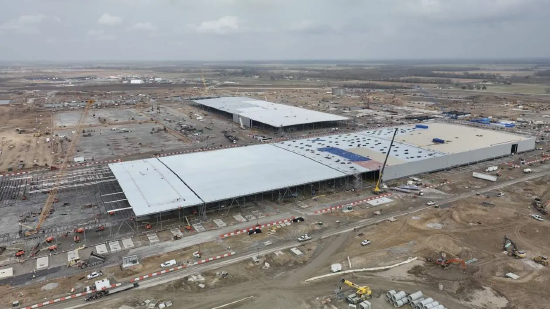 Meta扩大与英伟达的合作,将在数据中心建设中采用数百万颗AI芯片 第1张 Meta扩大与英伟达的合作,将在数据中心建设中采用数百万颗AI芯片 第1张