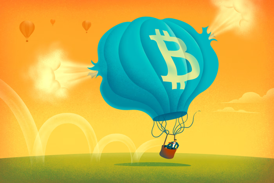 加密货币从神坛回归现实 第1张 加密货币从神坛回归现实 第1张