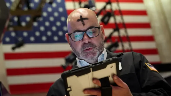 2月19日收盘：美股收高科技股领涨 市场关注联储会议纪要  第1张