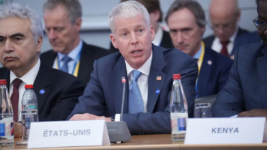 美国再度威胁退出国际能源署  第1张