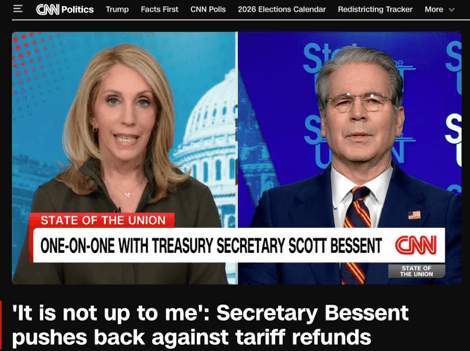 关税突发!明起,停止征收!美股指期货全线走低 第3张 关税突发!明起,停止征收!美股指期货全线走低 第3张