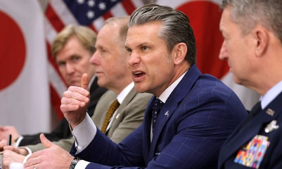 AI条款之争升温 美国国防部威胁终止Anthropic军方合同  第1张