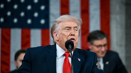 特朗普威胁德黑兰之际,下一轮美伊谈判前景展望 第1张 特朗普威胁德黑兰之际,下一轮美伊谈判前景展望 第1张