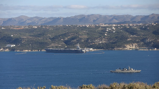 特朗普威胁德黑兰之际,下一轮美伊谈判前景展望 第2张 特朗普威胁德黑兰之际,下一轮美伊谈判前景展望 第2张