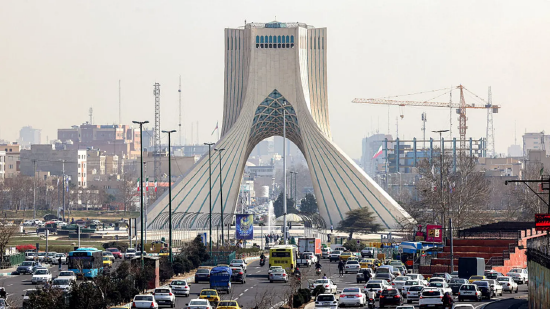 特朗普威胁德黑兰之际,下一轮美伊谈判前景展望 第3张 特朗普威胁德黑兰之际,下一轮美伊谈判前景展望 第3张