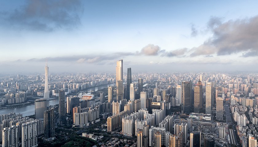 鏖战243轮、总价236亿！越秀摘得广州单价“地王”  第1张