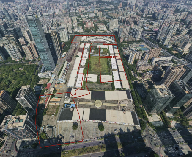 鏖战243轮、总价236亿！越秀摘得广州单价“地王”  第2张