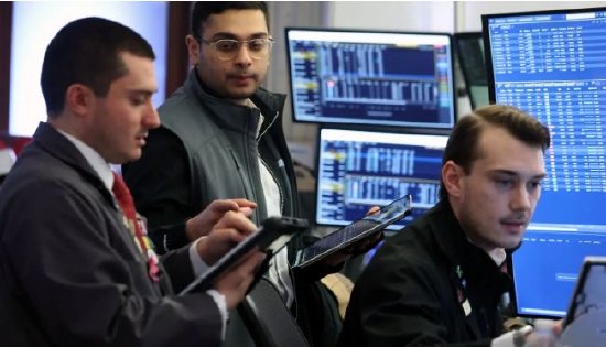 盘前:纳指期货涨0.43% 市场等待英伟达公布财报 第1张 盘前:纳指期货涨0.43% 市场等待英伟达公布财报 第1张