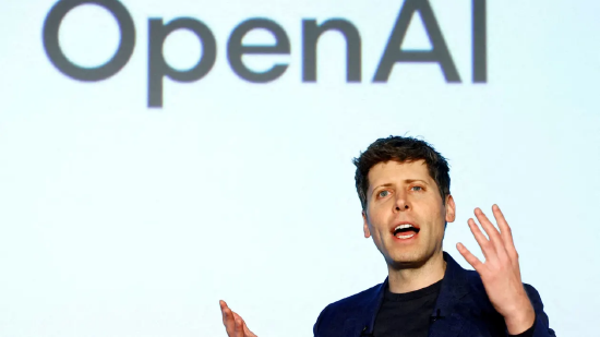 消息人士：Thrive Capital以2850亿美元估值向OpenAI投资约10亿美元  第1张