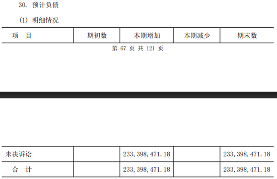 发回重审!卷入300亿“萝卜章”案的湘财证券,1.92亿赔偿能否幸免? 第2张 发回重审!卷入300亿“萝卜章”案的湘财证券,1.92亿赔偿能否幸免? 第2张