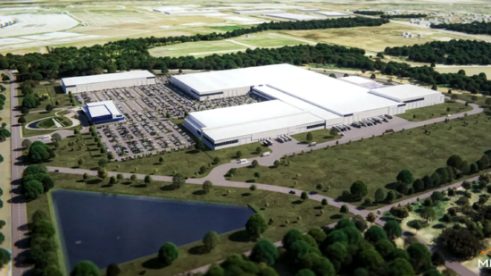 MP Materials选定得克萨斯州建设稀土磁铁生产基地 第1张 MP Materials选定得克萨斯州建设稀土磁铁生产基地 第1张