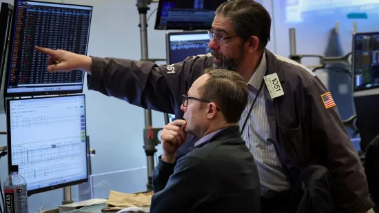 尾盘:标普500指数下跌0.6% 英伟达财报后股价下挫 第1张 尾盘:标普500指数下跌0.6% 英伟达财报后股价下挫 第1张