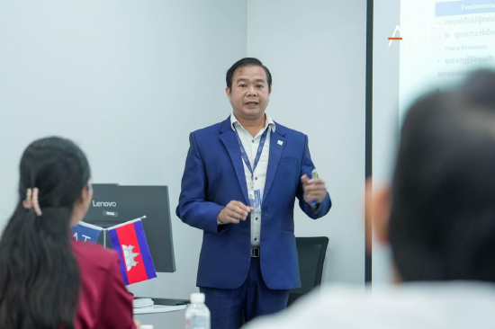 ATFX:全球赋能并行 用实力开创新边界  第3张