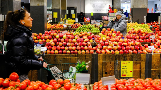 美国1月核心批发价格上涨0.8%，远超预期  第1张