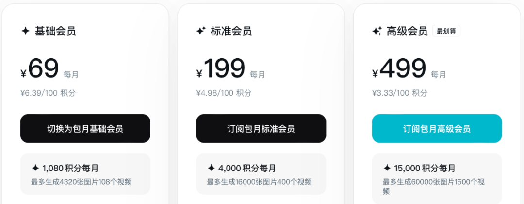 Seedance2.0从“地表最强”变“排队最长”,记者实测:基础会员要排10小时 第5张 Seedance2.0从“地表最强”变“排队最长”,记者实测:基础会员要排10小时 第5张