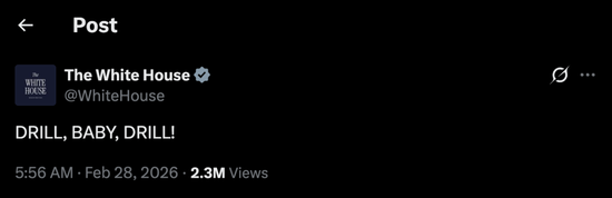 玉渊谭天|美以轰炸伊朗,油价飙涨,世界怎么看? 第1张 玉渊谭天|美以轰炸伊朗,油价飙涨,世界怎么看? 第1张