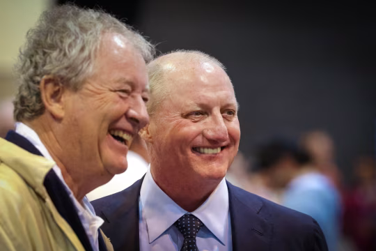 伯克希尔新任CEO阐明接班巴菲特时代的经营思路 第1张 伯克希尔新任CEO阐明接班巴菲特时代的经营思路 第1张