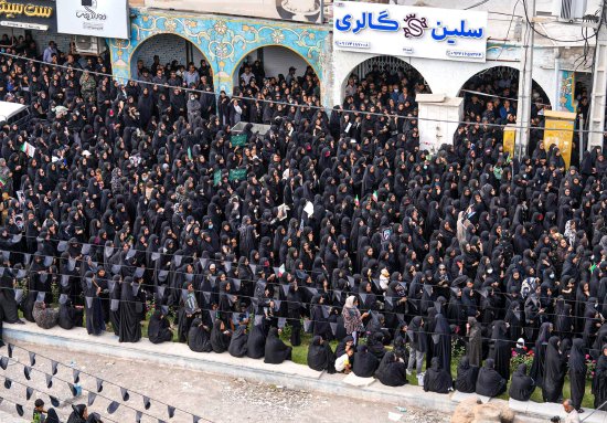 伊朗开启“马赛克防御” 押注美以无法承受昂贵的持久战  第1张