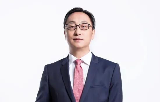 昔日黄金拍档再聚首 开年工行行长刘珺会见交行董事长任德奇共话大行协同  第2张