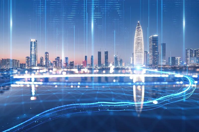 汇丰王冬胜：建议推出大湾区新股通 | 两会观察  第1张