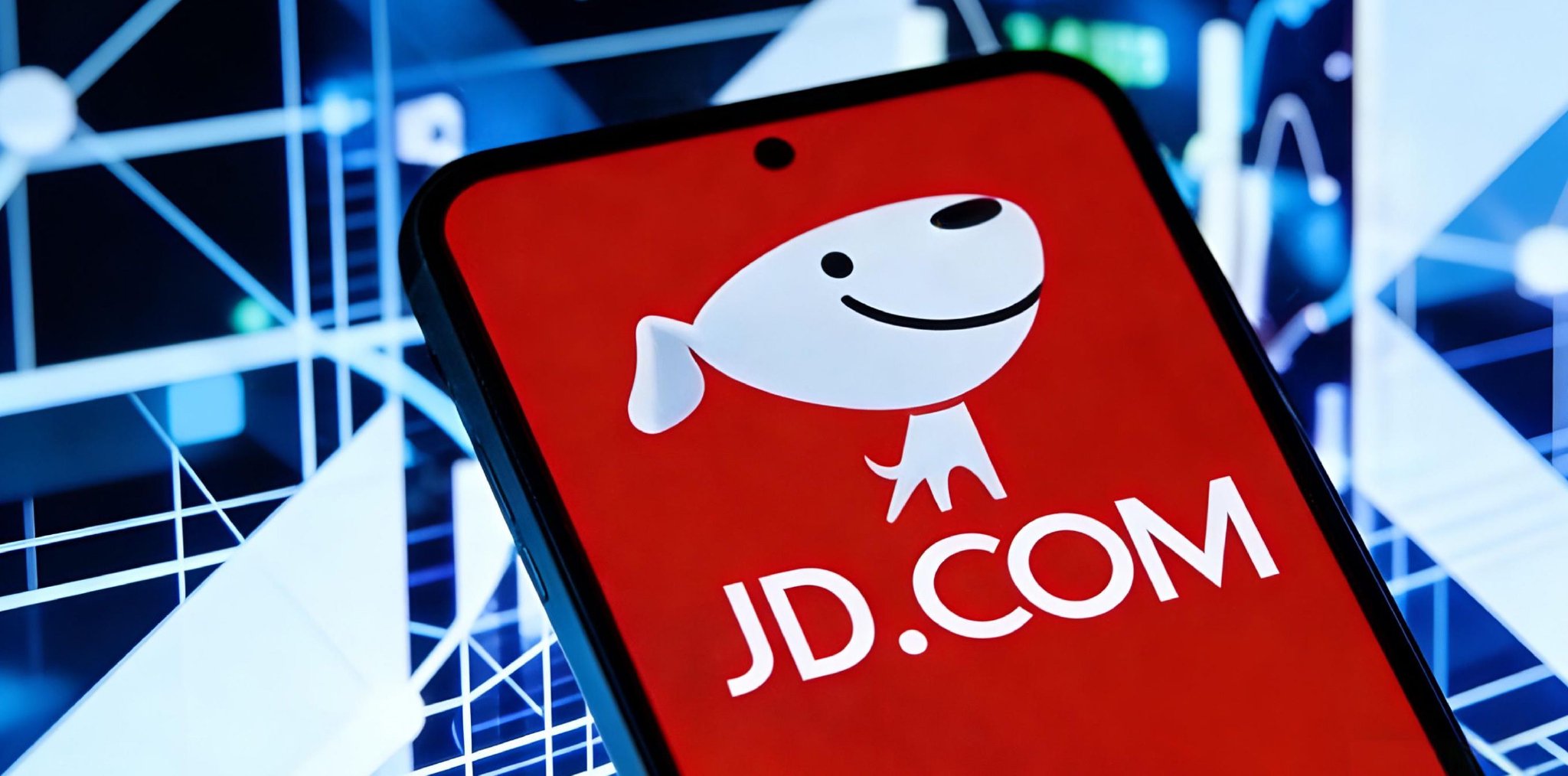 京东发布2025年报：求韧胜于求快  第1张