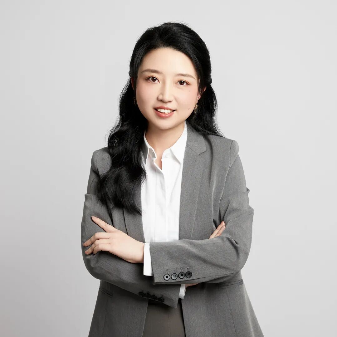 鑫元基金“她们的时刻”②  第3张