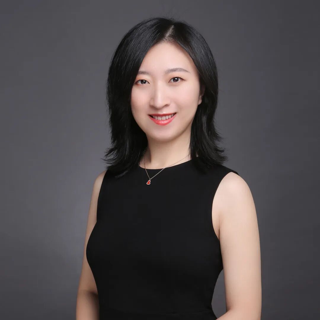 鑫元基金“她们的时刻”②  第4张