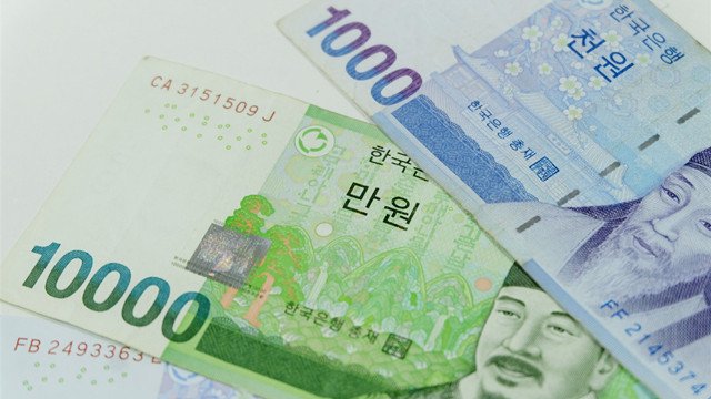 韩国股市遭遇“惊魂一周”，后续动能如何  第1张