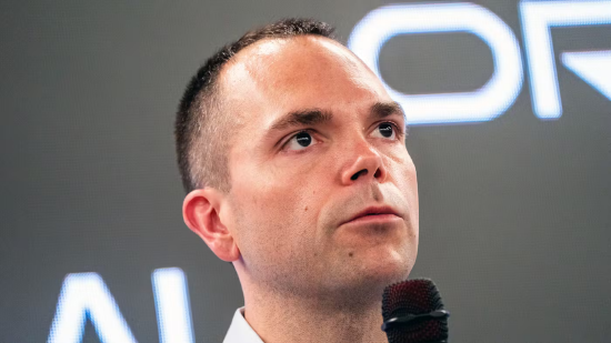 甲骨文亮眼季度财报安抚投资者  第1张