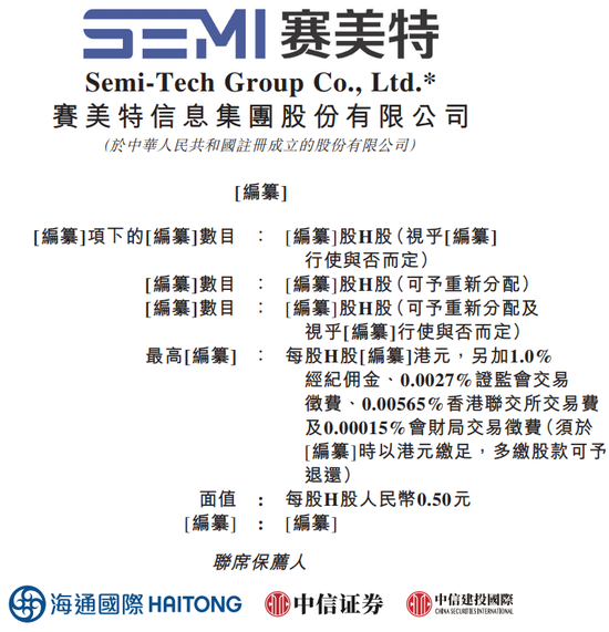 华为入股公司冲刺IPO，中信系券商突然放鸽子了  第1张