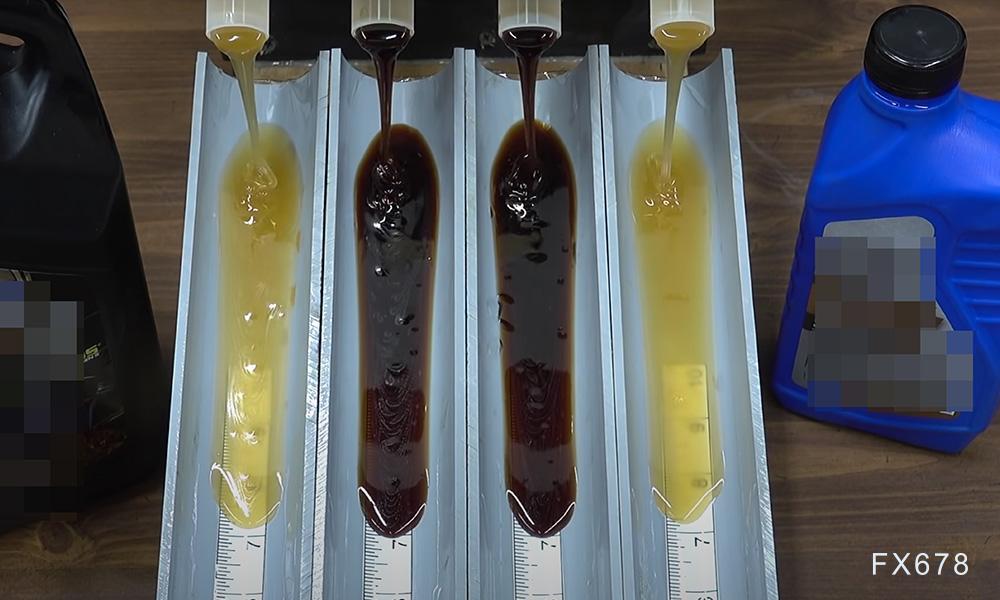 一场针对IEA的“打脸”行动？伊朗袭击油轮，布油重返100美元上方  第1张