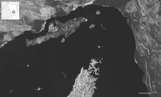 霍尔木兹危机持续升级，航道恐长期关闭  第2张