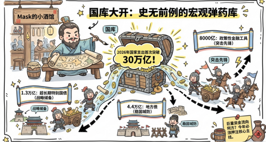 十五五规划，机会来了  第5张