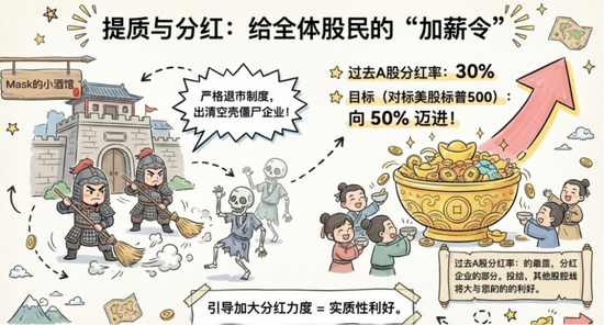 十五五规划，机会来了  第7张