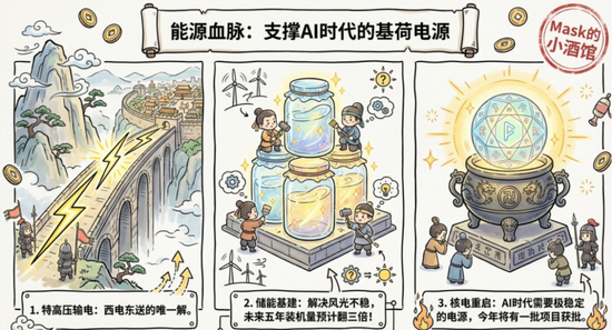 十五五规划，机会来了  第13张