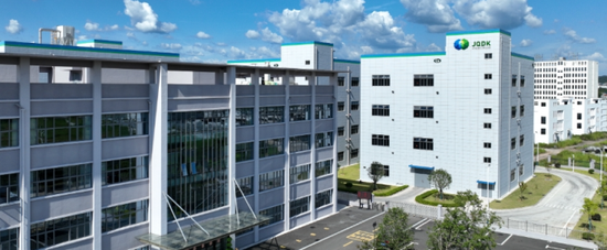 金桥德克IPO：分红1亿补流1亿 实控人套现3617万 股权激励64名员工  第1张