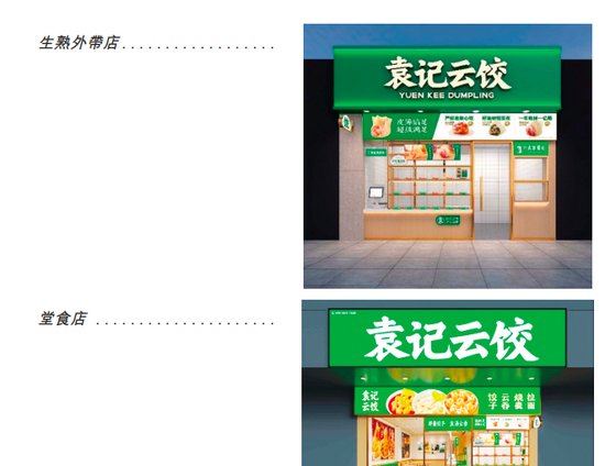 两个体育生卖饺子年入25亿！袁记食品上市前曾因“蚯蚓、苍蝇”道歉  第2张