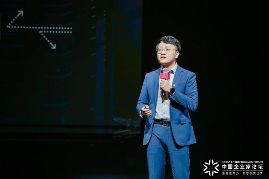 本末科技张笛：创业路上从未质疑“生不逢时”，始终相信“相信的力量”  第1张