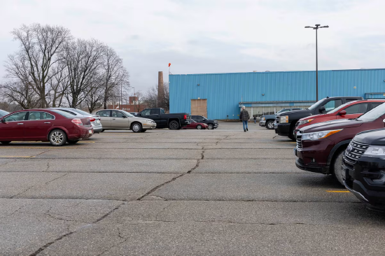 特朗普承诺的“制造业繁荣”未能保住惠而浦这些岗位 第1张 特朗普承诺的“制造业繁荣”未能保住惠而浦这些岗位 第1张