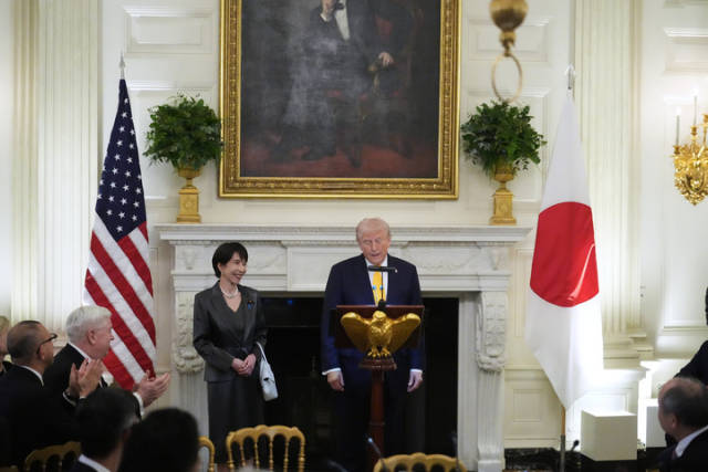 美国盟友为何缺席霍尔木兹“护航联盟”？  第4张