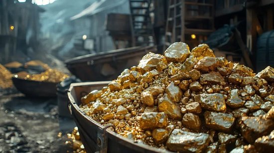 紫金矿业拟182亿买赤峰黄金，内蒙古女富豪离场  第5张