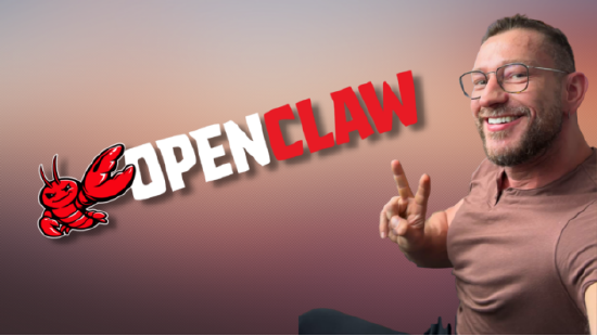 黄仁勋捧红“全民养虾”,扎克伯格傻眼:20亿美金收购要打水漂?|硅谷观察 第2张 黄仁勋捧红“全民养虾”,扎克伯格傻眼:20亿美金收购要打水漂?|硅谷观察 第2张