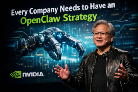 黄仁勋捧红“全民养虾”,扎克伯格傻眼:20亿美金收购要打水漂?|硅谷观察 第3张 黄仁勋捧红“全民养虾”,扎克伯格傻眼:20亿美金收购要打水漂?|硅谷观察 第3张