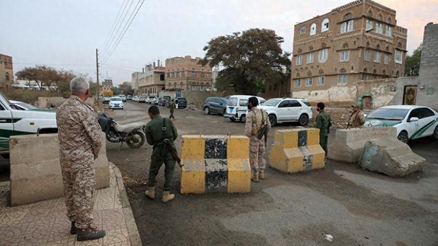 霍尔木兹海峡之后是红海？胡塞武装加入美以伊战局的三种可能  第1张