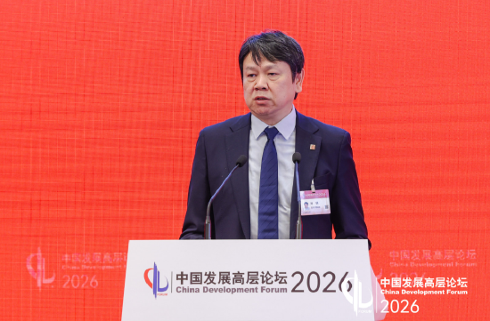 刘俏：要将更多的资金和生产要素配置到消费和流通环节  第1张