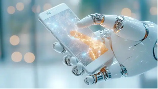 龙虾热潮反映AI变现层次拓展 港股科技或迎估值重塑？  第1张