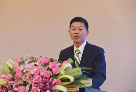 邮储银行多位分行干部获提任 中邮投资管理层落定 第6张 邮储银行多位分行干部获提任 中邮投资管理层落定 第6张