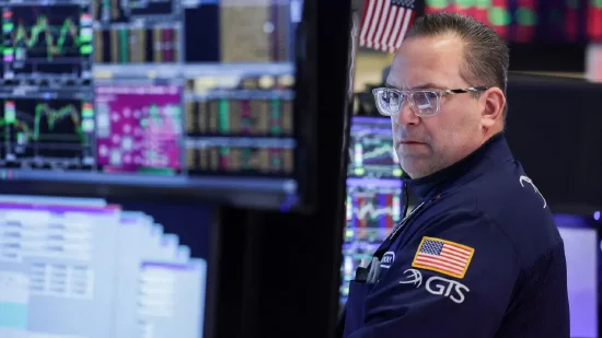 开盘:美股周三高开 传美向伊朗提交和平计划 第1张 开盘:美股周三高开 传美向伊朗提交和平计划 第1张