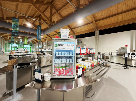 蒙牛发布2025年财报:进化强韧性,蓄力迎增长 第6张 蒙牛发布2025年财报:进化强韧性,蓄力迎增长 第6张